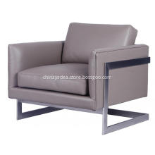 Modern Design Milo Baughman Lounge Chair